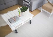 Stoliki do salonu w stylu skandynawskim. Jak wybrać nowoczesną ławę? Stoliki do salonu w stylu skandynawskim. Jak wybrać nowoczesną ławę?