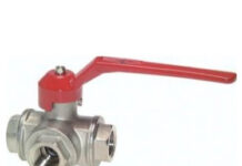 Czym jest, do czego służy oraz jakie jest zastosowanie zaworu trójdrogowego