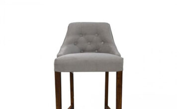 Designerskie krzesła do kuchni gwarantem udanej stylizacji pomieszczenia Designerskie krzesła do kuchni