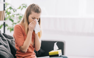 jak pozbyć się alergenów z domu?