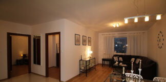 Aranżacja skandynawska wciąż na topie! Jak dobrać oświetlenie? Aranżacja skandynawska