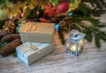 Jak się zakłada światełka na choinkę? Jak się zakłada światełka na choinkę?