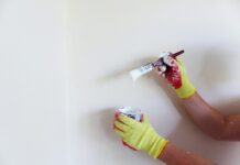 Czy Emulsja to to samo co farba?