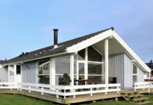 Jak modnie pomalować pokój?