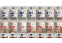 Ile tabletek witaminy C do basenu?