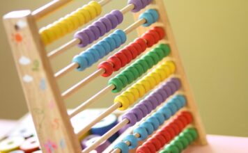 Od której strony liczyć cylindry?