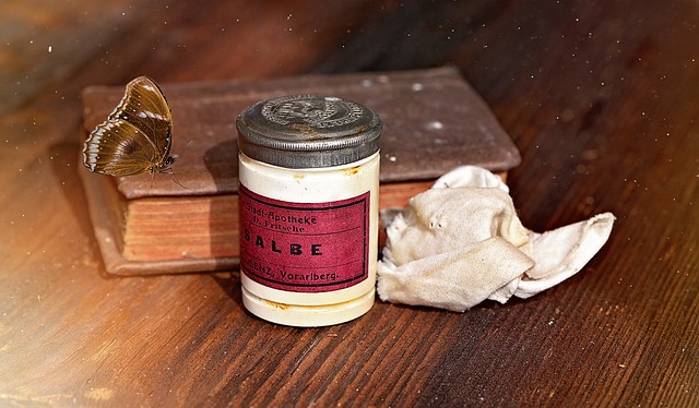 Jaka maść na zapalenie cewki moczowej? Jaka maść na zapalenie cewki moczowej?