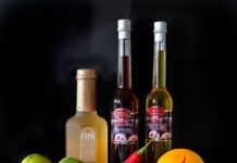 Czy ocet zmiękcza mięso?