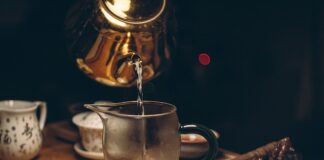 Czy nowy czajnik trzeba Wyparzyć?