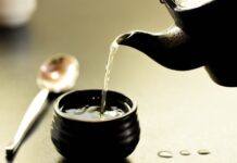 Jak ładnie podać zupę? Jak ładnie podać zupę?