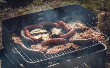 Jak zrobić karczek w brytfannie?