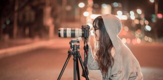 Co lepsze kamery czy alarm?