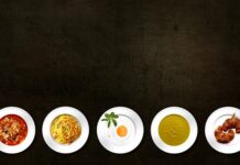 Czym się smaruje chleb przed pieczeniem?