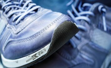 Jaką klasą butów roboczych?