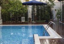 Czy basen stelażowy chować na zimę? Czy basen stelażowy chować na zimę?