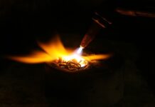 Co powinien mieć spawacz?