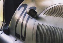 Jaka kolejność cylindrów?