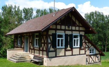 Czy można mieszkać w domu nie oddanym do użytku?