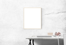 Jak wykończyć ścianę z cegły?