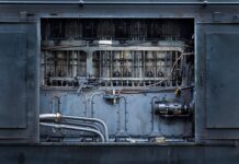 Co oznacza cylinder 75?