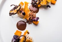 Jak wykorzystać róg w kuchni? Jak wykorzystać róg w kuchni?