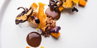 Jak wykorzystać róg w kuchni?