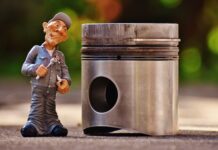 Czy można wymienić jeden tłok?