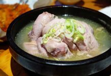 Jak elegancko podać rosół?