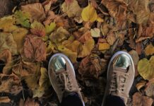 Jakie są najwygodniejsze sneakersy?