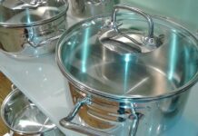 Co zamiast pokrywki do piekarnika?