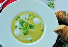 Jak zrobić dobry bulion?