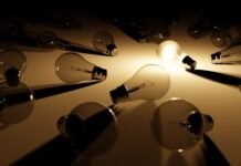 Jak rozjaśnić czerwona cegłę?