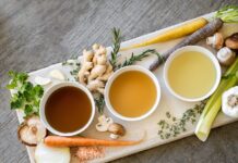 Co to znaczy Consomme?