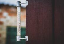 Jaką temperaturę wytrzymuje cegła?