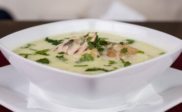 Ile dni można jeść rosół? Ile dni można jeść rosół?