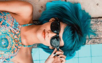 Czy można chodzić na basen z grzybicą?