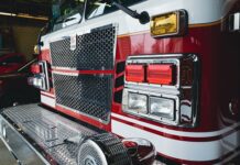 Kto włącza syreny alarmowe? Kto włącza syreny alarmowe?