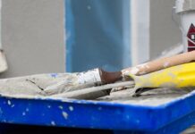 Czy najemca musi pomalować mieszkanie?