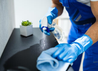 Hurtownia chemii profesjonalnej – klucz do skutecznego utrzymania czystości Hurtownia chemii profesjonalnej